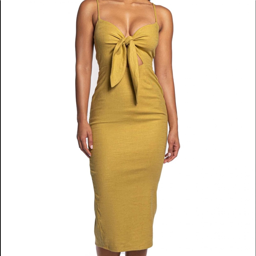 Jluxlabel dress